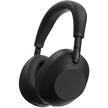 Amazon.co.jp: ソニー(SONY)WH-1000XM6 ブラック:ワイヤレス