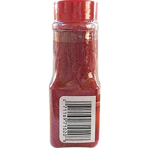 Betty Crocker Red Crystal Decors, 2.2500-Ounces (Pack Of6) #TOP3