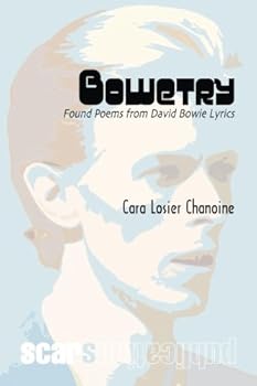 Paperback Bowetry Book
