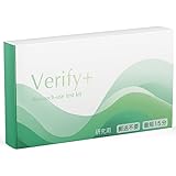 【その場で検出】性病抗原検出用キット 最短15分 男女兼用 淋病 梅毒 クラミジア マイコプラズマ 白色ガンジタ症 トリコモナス 即日 返送不要 研究用