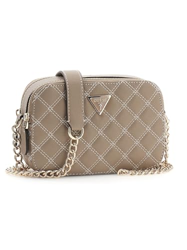 Sac à épaule GUESS Giully II Camera Bag en version compacte et légère - 3