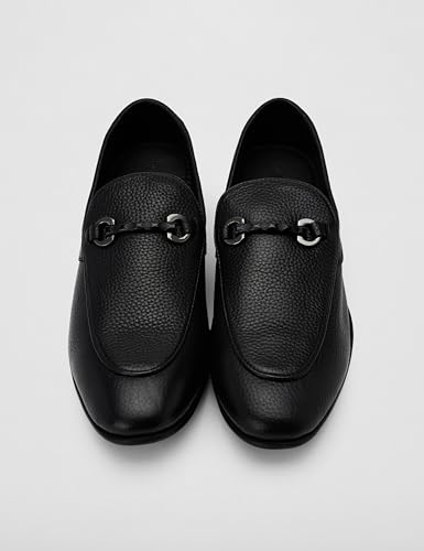 Image of Metro Men's Slip On Closure Formal - Slip On with Flats