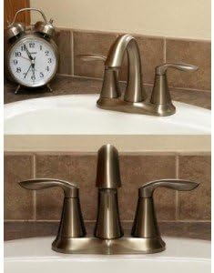 Timeless Elegance: Moen Faucet Review