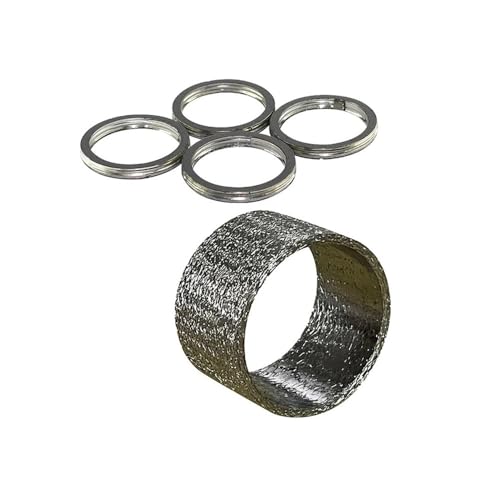 Joints de silencieux d'échappement FJR1300 pour moto FJR13 et FJR1300A ABS