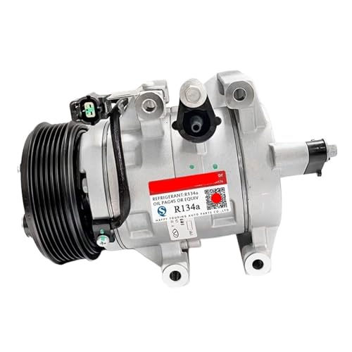 Compresseur de climatisation haute performance FM10S14C023 pour Tiggo 7 Pro
