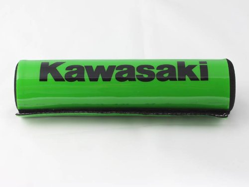 QQ Studio Professional Cool Original Design Crossbar Handlebar Protector Pads for ATVs Dirt Bikes Motorcycles 7.9