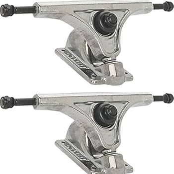 Amazon | Slant Trucks 180mm 反転生スケートボードリバース