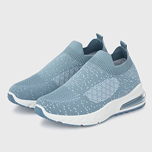 Image of Flavia Womens Qd11025 Running Shoe