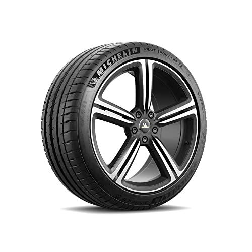 Amazon.co.jp: Michelin PILOT SPORT 4 255/40R18 99Y XL ZP [並行輸入