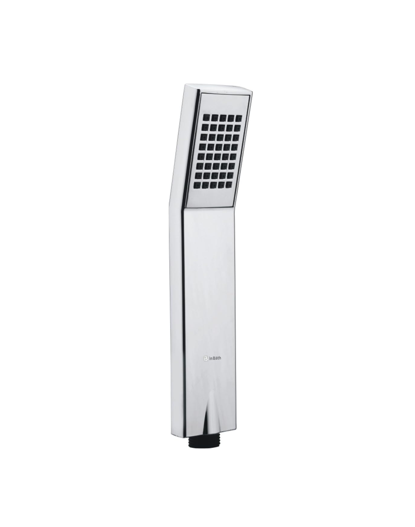 InBath Hand Shower for Bathroom|Bathroom Handheld Shower Only without Flexible Hose Pipe and Wall Hook| Hand Shower Only|Chrome Finish|Single Flow|TSH-6016 (B0CC5ZZFQT) Amazon Price History, Amazon Price Tracker
