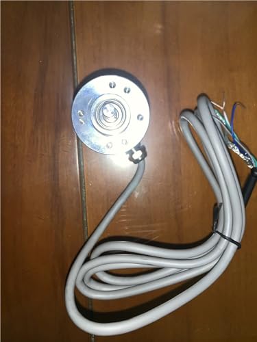Câble d'encodeur rotatif Elco résistant pour éviter les pertes de signal machine - 2