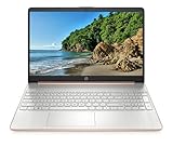 HP 15z Laptop, 15.6' HD Screen, AMD Ryzen 5-3500U Processor 2.1GHz to 3.7GHz, 12GB Memory, 512GB...