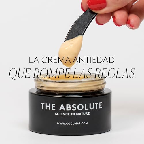 the absolute cocunat primor the absolute cocunat primor