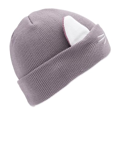 Volcom Girls' Snow Creature Rollover Beanie2