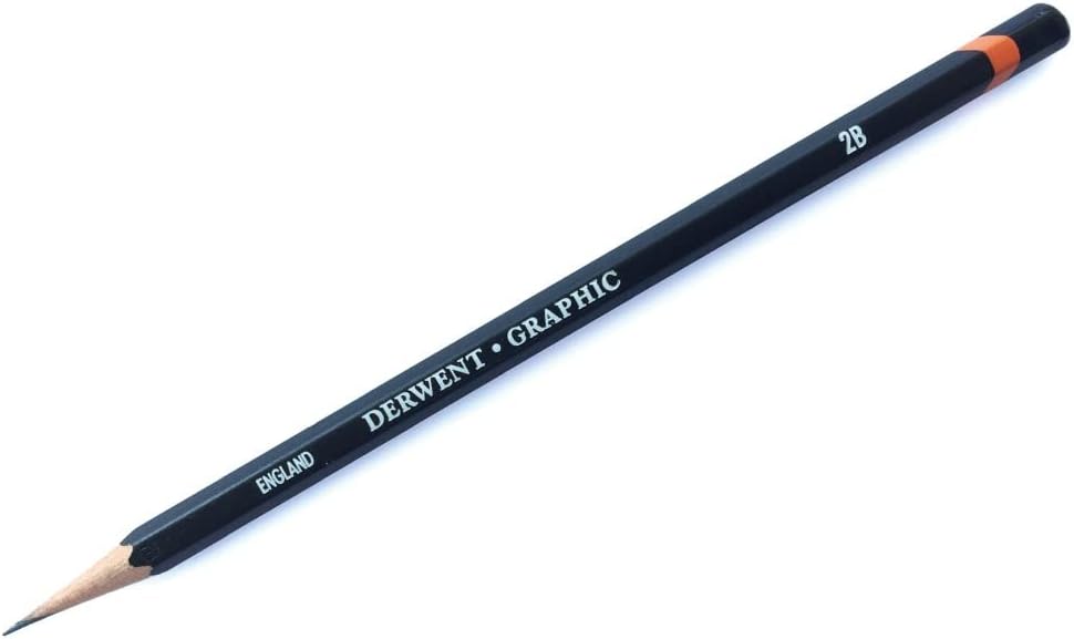 Graphic Pencil 2b