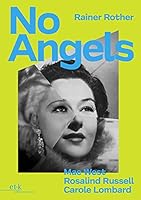 No Angels 3967075044 Book Cover