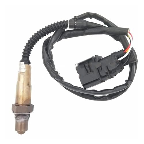 Sonde lambda O2 avant réduit la consommation de carburant BMW E90 318i