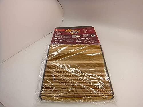 DJモビリティ トヨタ向け ノア(MZRA90/95)クリーンエアフィルター プレミアム 3380