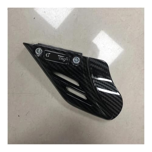 Protecteur latéral moteur pour CBR1000RR Fireblade et SP 2008-2016