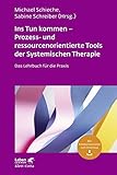 Ins Tun kommen - Prozess- und ressourcenorientierte Tools der Systemischen Therapie (Leben Lernen, Bd. 317): Das Lehrbuch für die Praxis