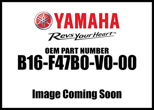 2016-2019 Genuine Yamaha Grizzly Kodiak Realtree Camo Seat Cover - B16F47B0V000