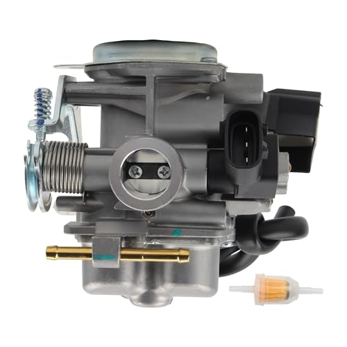Carburateur scooter NPS50 Zoomer Ruckus Métropolitain CH50 CHF50 16100-GGA-672
