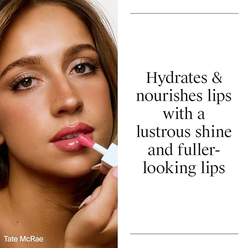 Neutrogena Hydro Boost Lip Oil, Light Pink, .2 fl. oz - image 3