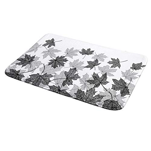 Tapis de bain microfibres pour une sortie de douche chaleureuse