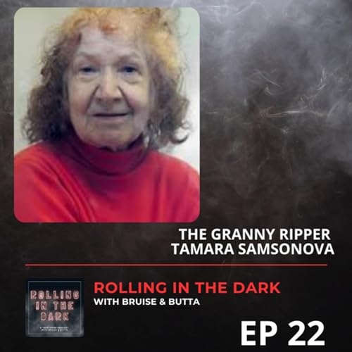 22. The Granny Ripper