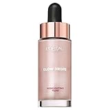 iluminador liquido nyx precio Maquillaje y cosméticos. Iluminador fluido Glow Merry Metals L \'Oréal Paris