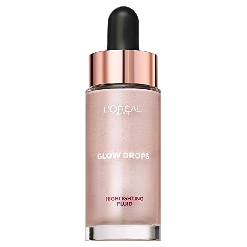 L'Oreal Paris Merry Metals Glow Drops Highlighter