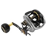 FEIERNOU Baitcasting Reels, Baitcasting ...