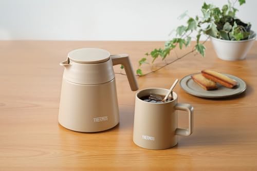 Vaso térmico Thermos JDZ-350 350 ml miniatura 6