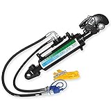 problemlose Montage, einfachste und komfortable Bedienung aus der Kabine heraus, einhaken OHNE absteigen, selbst unter Last justierbar, OHNE Werkzeug lassen sich Anbaugeräte rapide ankuppeln