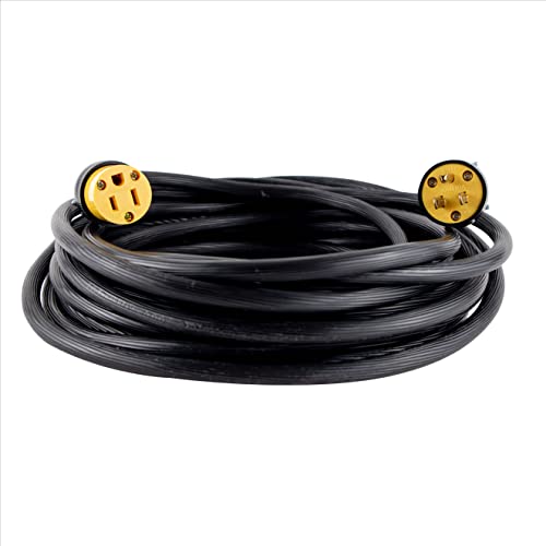 Los 10 Mejores Modelos De Extension Electrica Uso Rudo