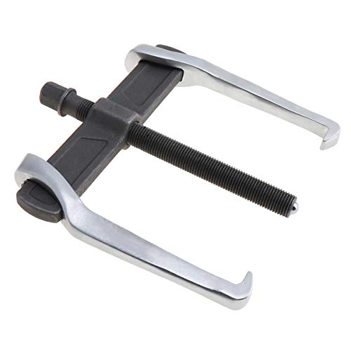ChgImposs 8 Inch CRV 2Jaw Gear Puller, Adjustable Bearing Puller