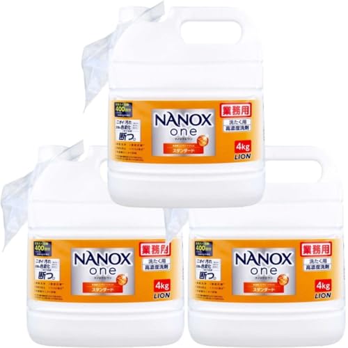 [ 3{ Zbg ] Ɩp NANOX one(imbNX) ZxRv[gWF X^_[h 4kg 􂽂pZx  R łȉ h񂽂@ 􂽂@