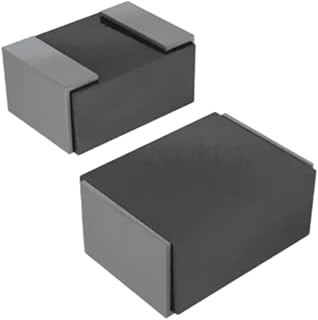 Pack of 20 SRP2010-R47M Wirewound Inductor 470 nH Shielded Drum Core, 3.3 A 40mOhm Max 0806 (2016 Metric)