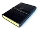 Cavallini Roma Lussa Journals Black 6 x 8, 416 Softbound Leather