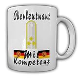 Lass anderen die Dir gegenüber sitzen die Kinnlade runterklappen.