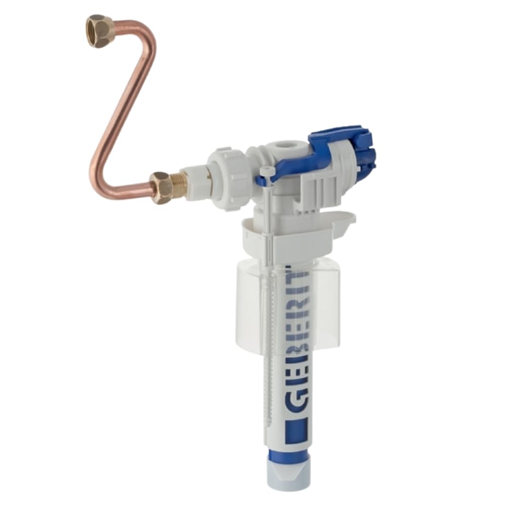 Reparaturset für Unterputzspülkasten UP100 (Delta), UP300, UP320, UP320Y & Sigma – Flexschlauch, Heberglocke, Korb, Dichtungen, Füllventil