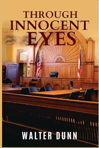 Through Innocent Eyes B0CY4FM2LK Book Cover