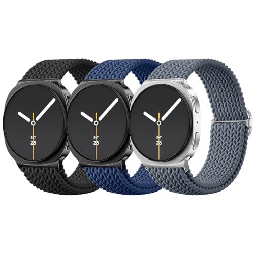 WJK Samsung Galaxy Watch 8 NVbNoh 46mm 44mm 40mm jp ubN u[ O[ \tg Lk iC \[v X|[cXgbv 3{pbN