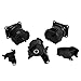 AutoForever Front Right Rear Engine Motor & Trans Mount 5pcs Compatible with 1998 1999 2000 2001 2002 Honda Accord 3.0L & 99-03 Acura TL 3.2L