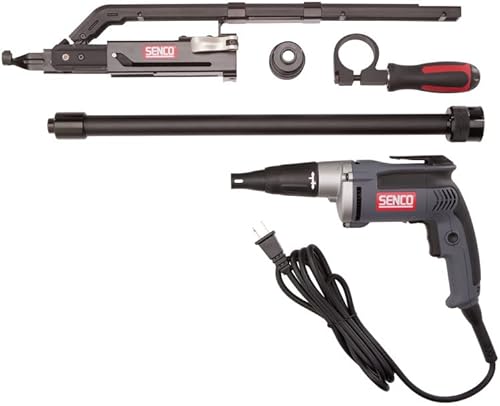 SENCO DURASPIN DS534-AC de 6.5 amperios de alta velocidad de 3 pulgadas de 10 x 0013N