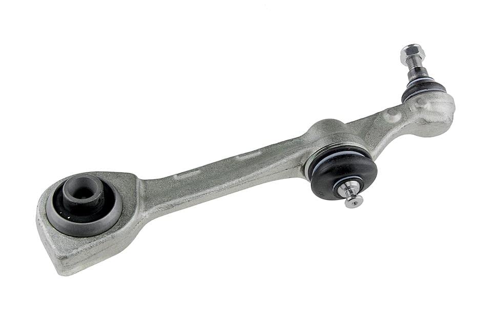 Bras avant droit inférieur Mercedes S W221 05- ZWD-ME-024 suspension