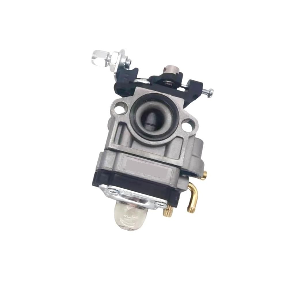 Carburador de 26 CC para desbrozadoras chinas CG260 y BC260 repuesto de motor de gasolina