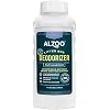 ALZOO Cat Litter Deodorizer, Concentrated Granules Absorb & Help Neutralize Odors, Mineral-Based Active Ingredients, Up To 30 Uses, Fresh Lavender Scent, 26.6 Oz.