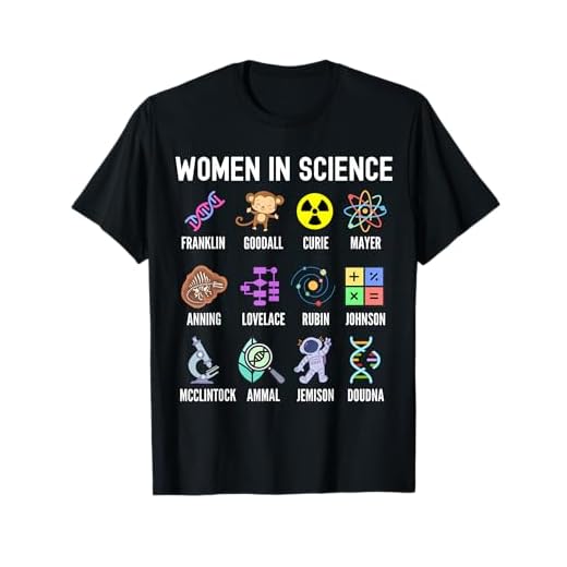 Mujeres en la ciencia - Feminist STEM Girls Empowerment Kids Camiseta
