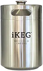 Chopeira Ikeg de 5 Litros